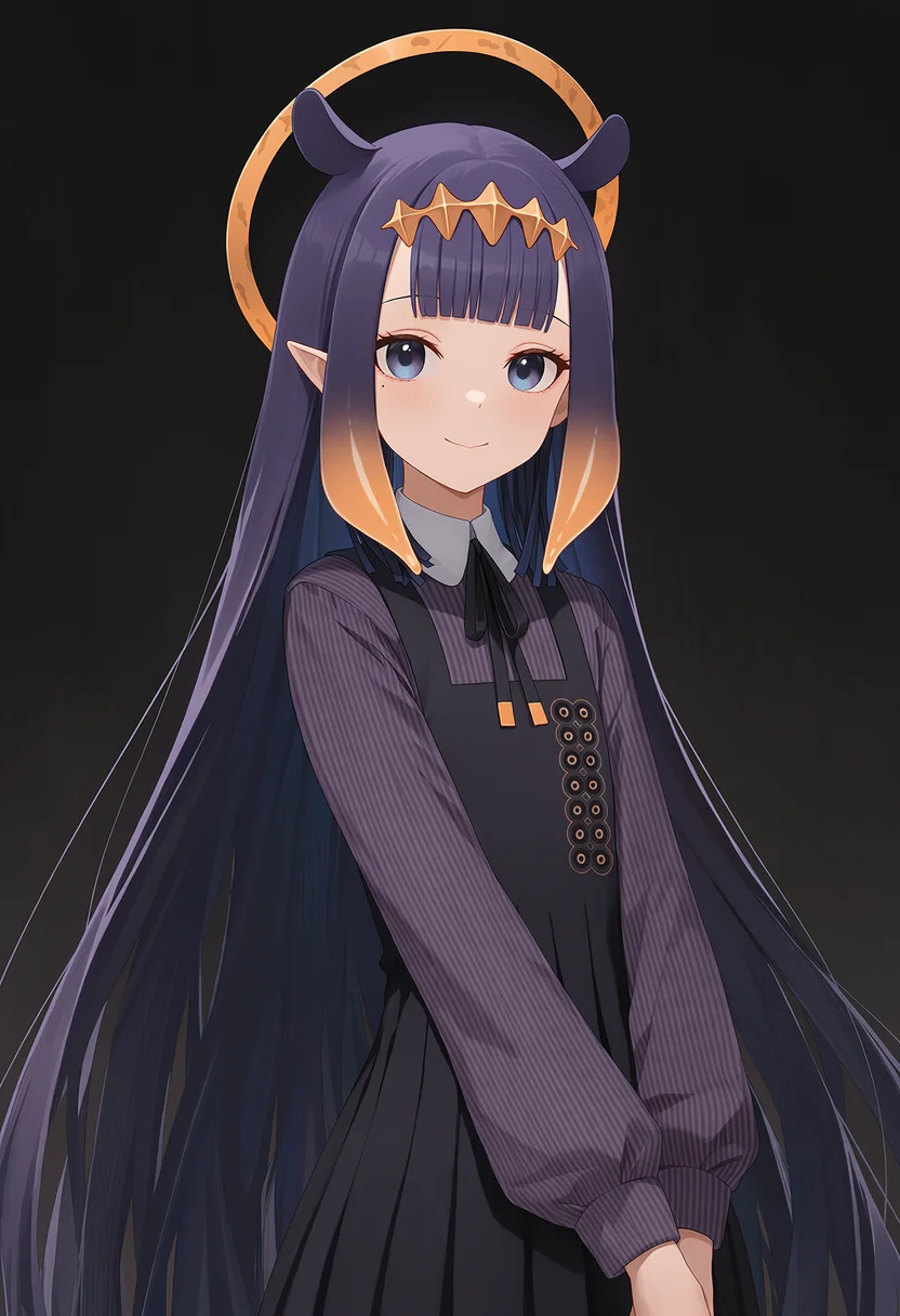 ninomae ina'nis