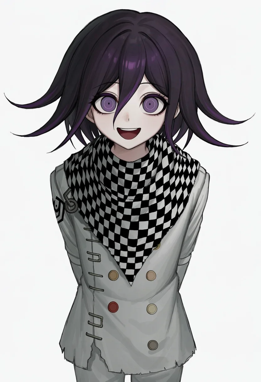 oma kokichi
