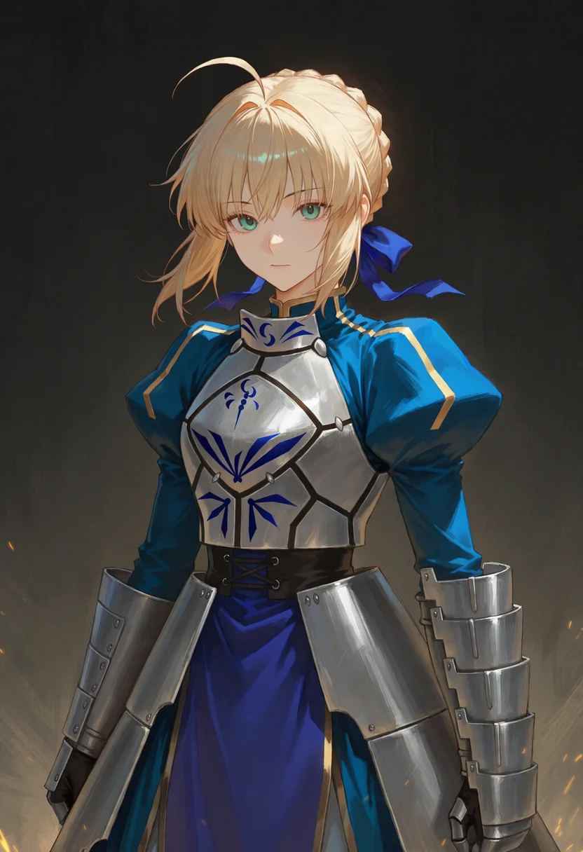saber (fate)
