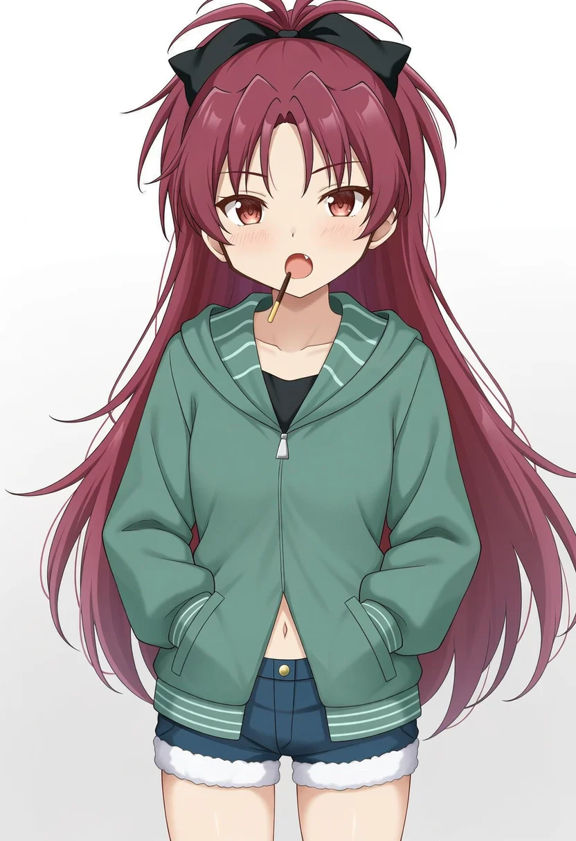 sakura kyoko