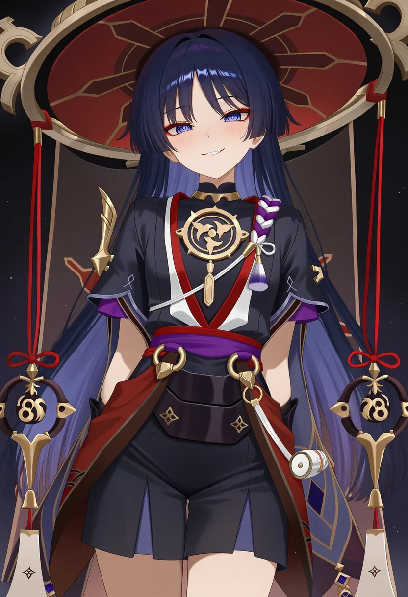 scaramouche (genshin impact)