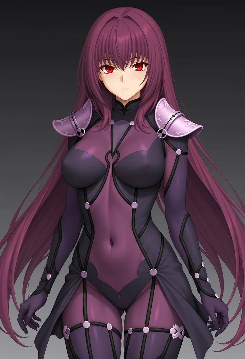 scathach (fate)
