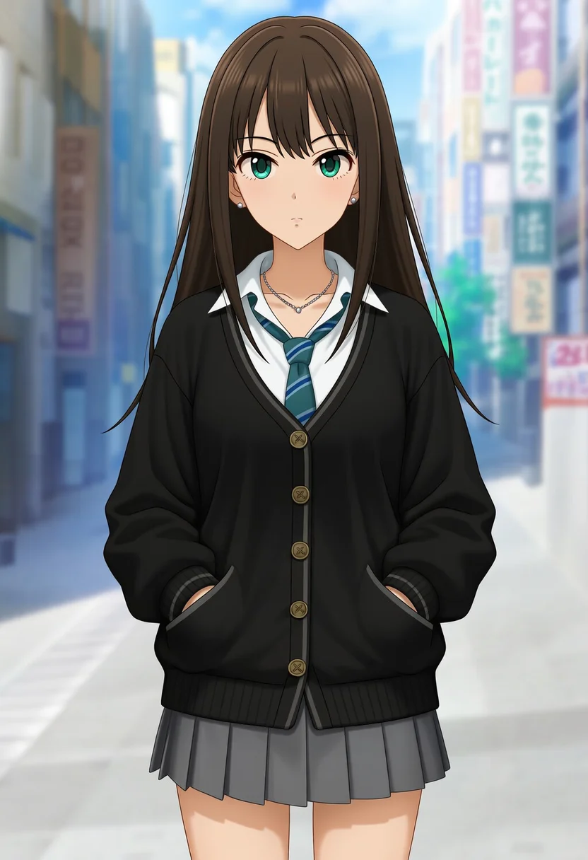 shibuya rin