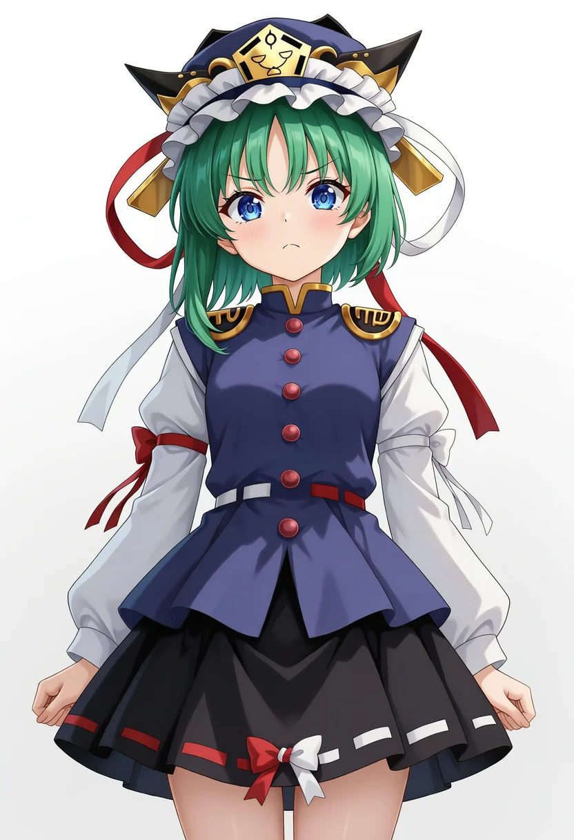 shiki eiki