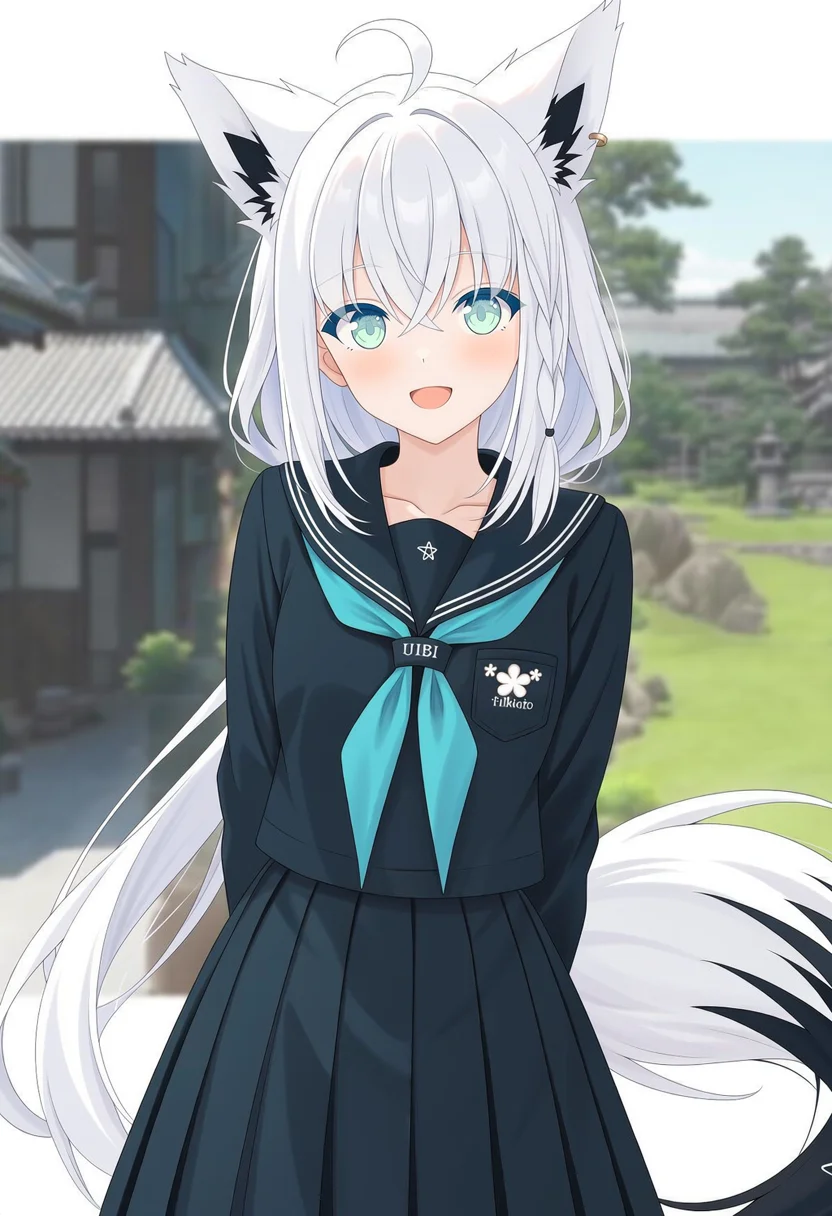 shirakami fubuki