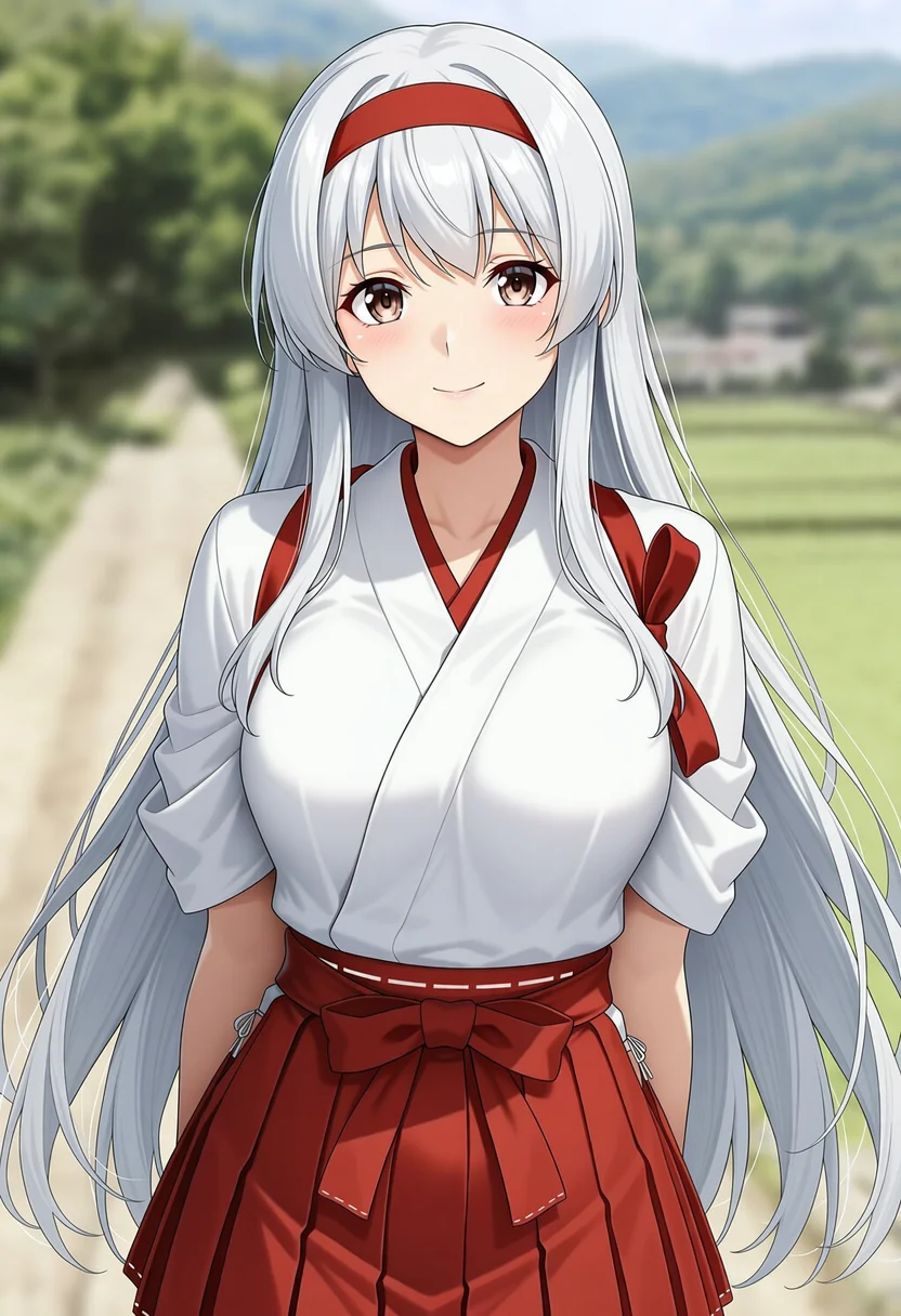 shoukaku (kancolle)
