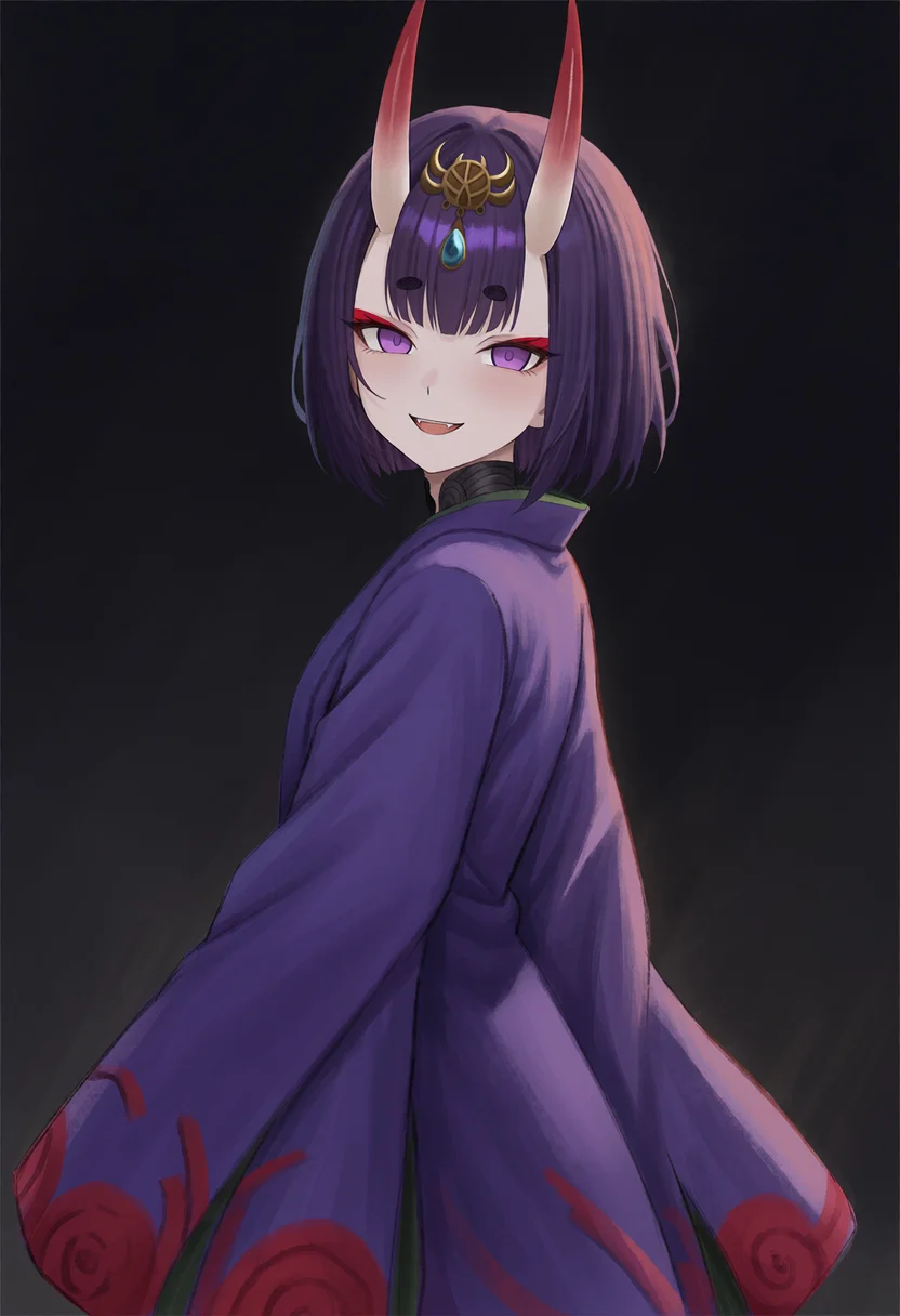 shuten douji (fate)