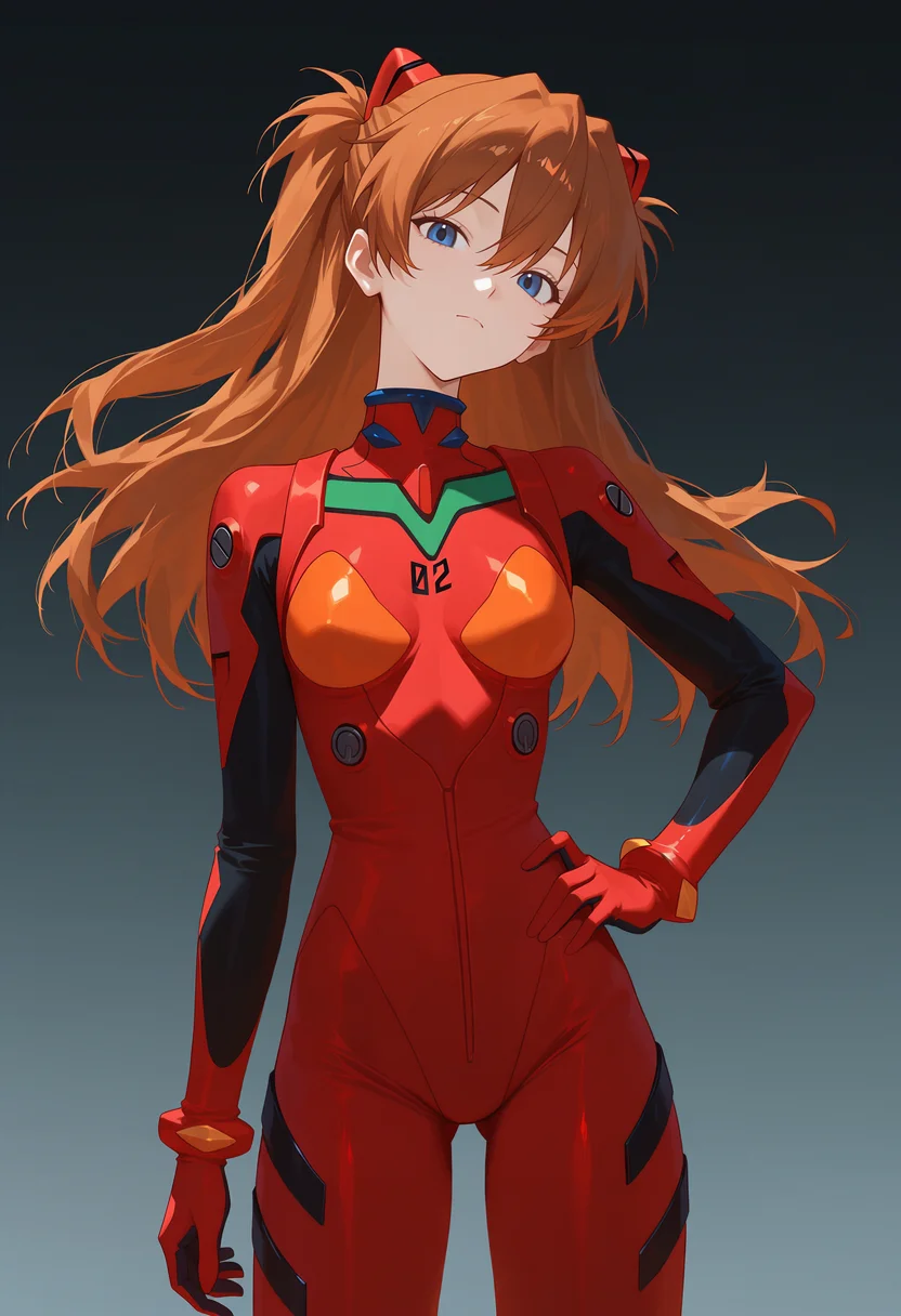 neon genesis evangelion