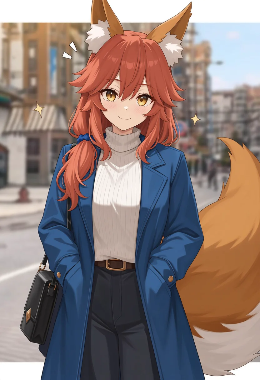 tamamo (fate)