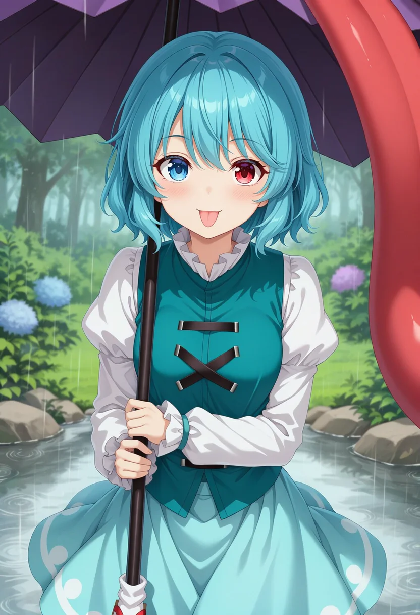 tatara kogasa