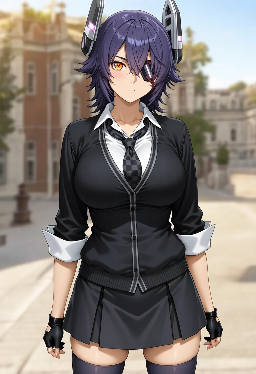 tenryuu (kancolle)