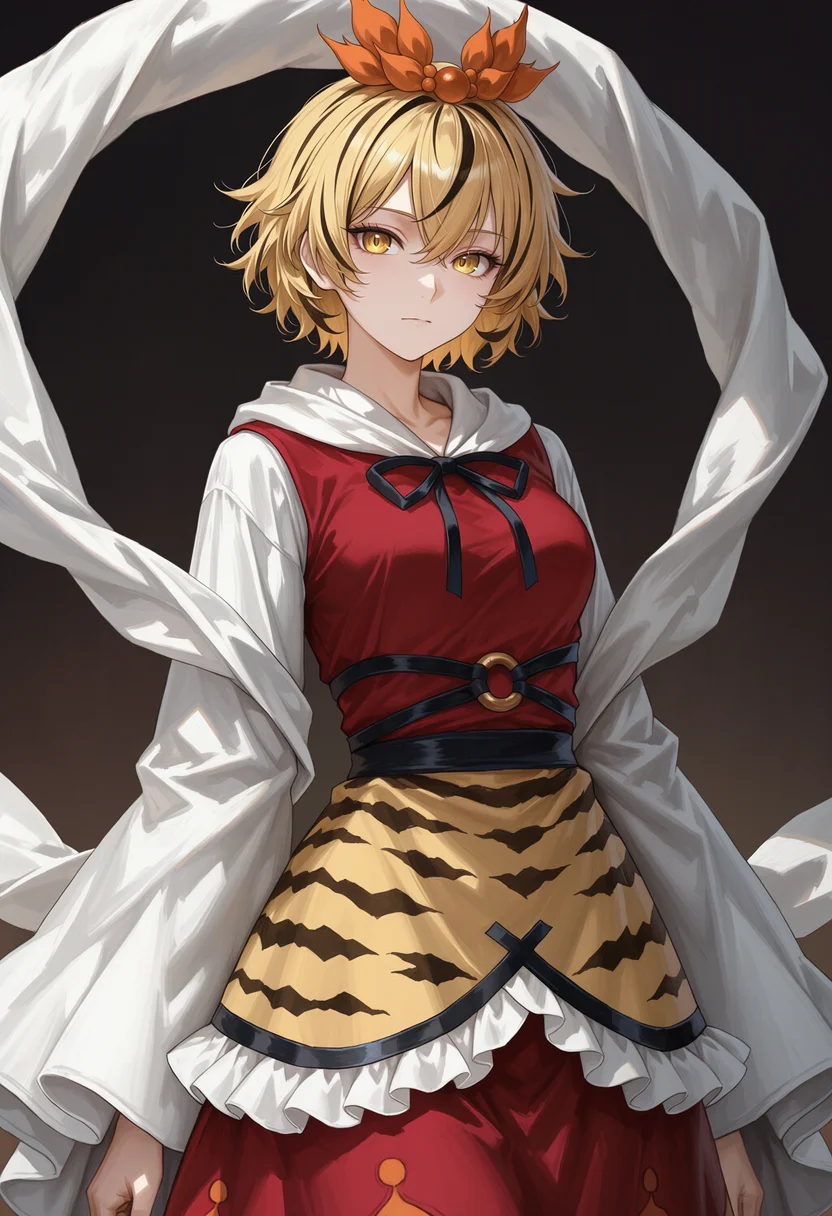 toramaru shou