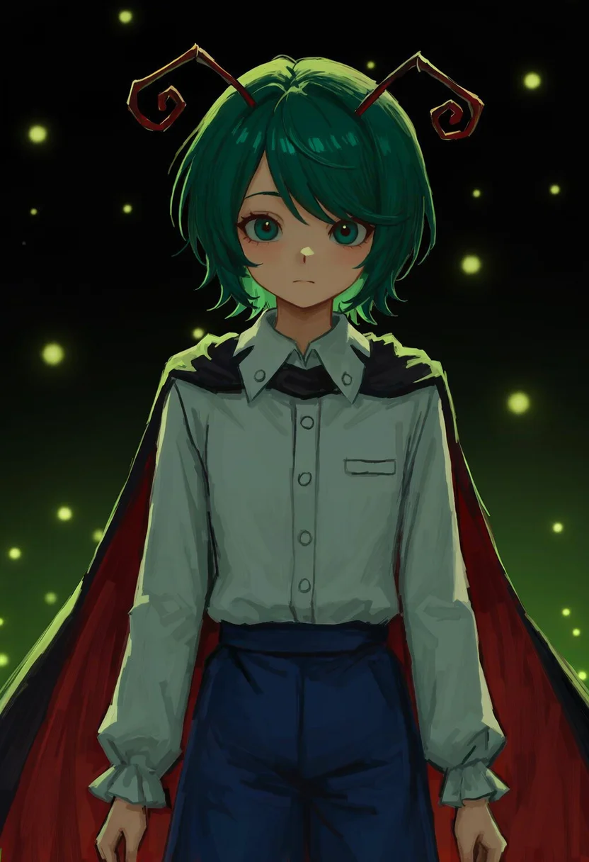 wriggle nightbug