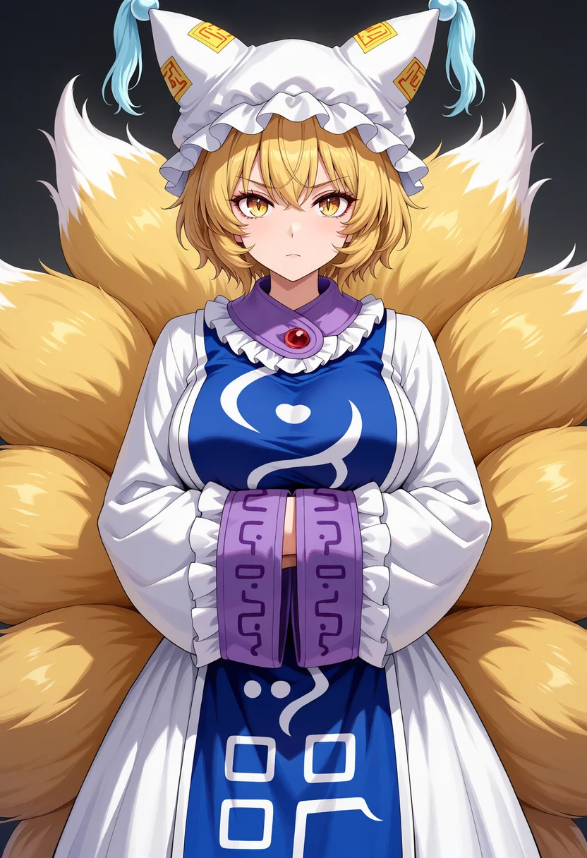 yakumo ran