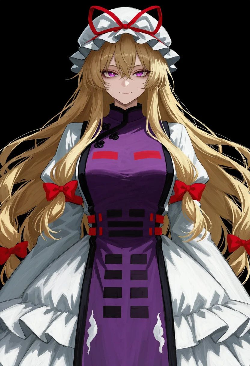 yakumo yukari