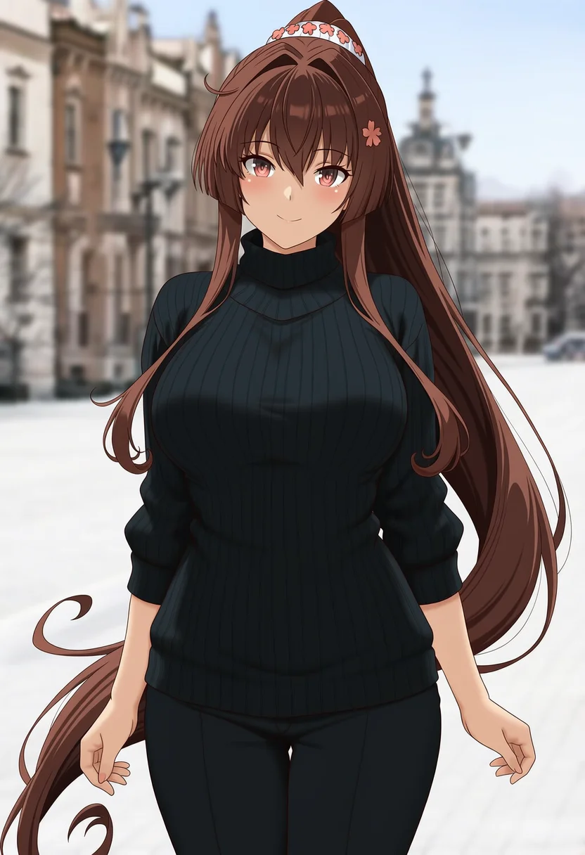 yamato (kancolle)