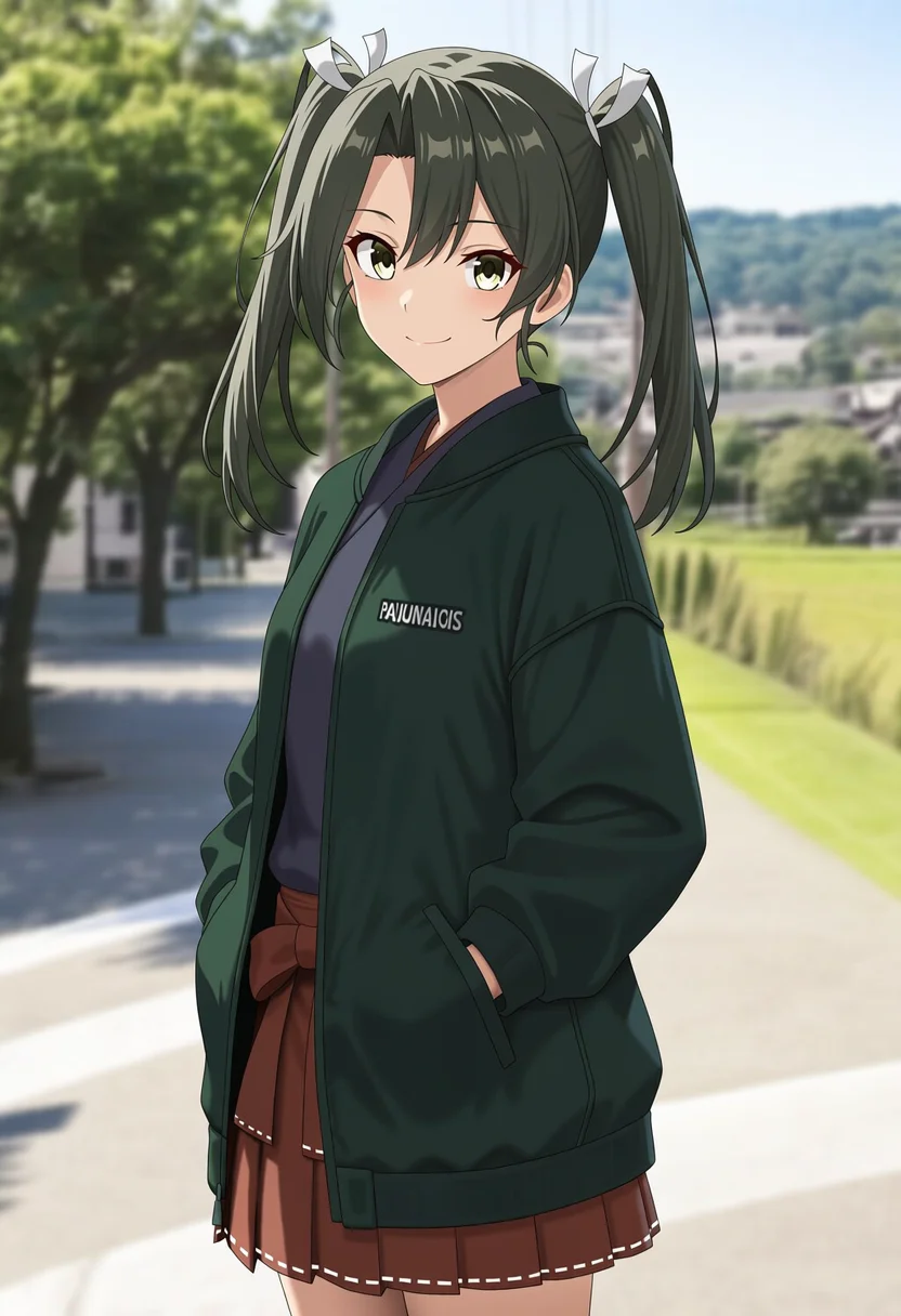 zuikaku (kancolle)