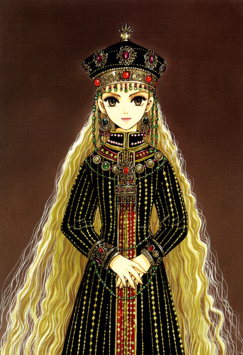 clamp (circle)