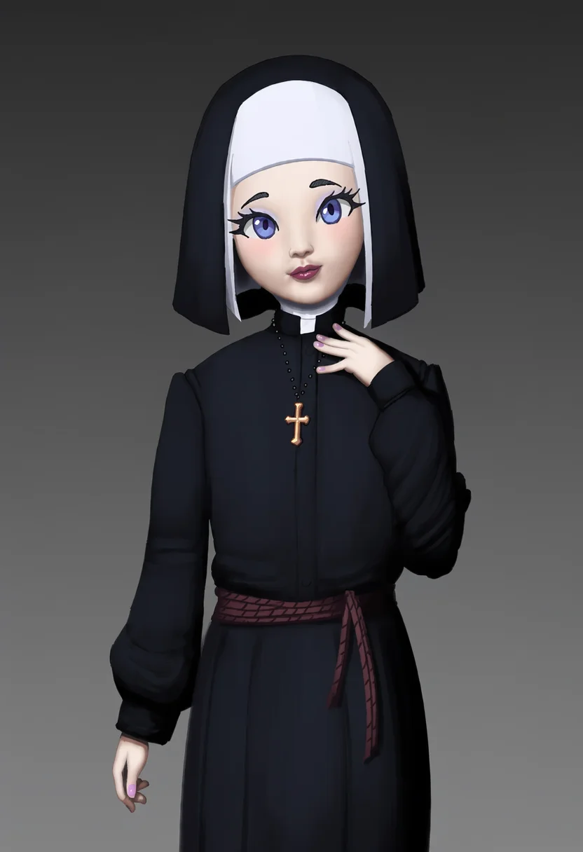 cromachina