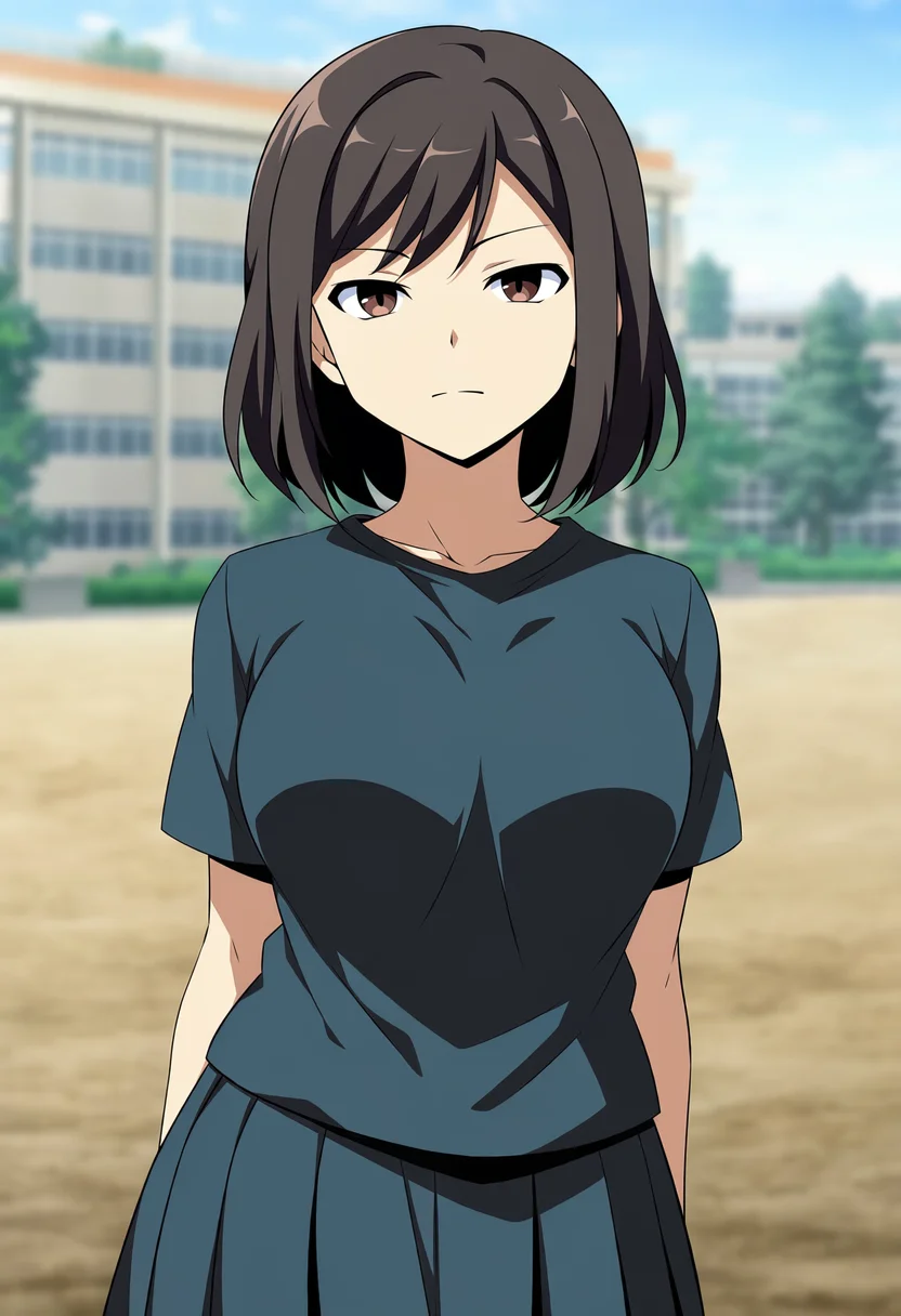 dairi