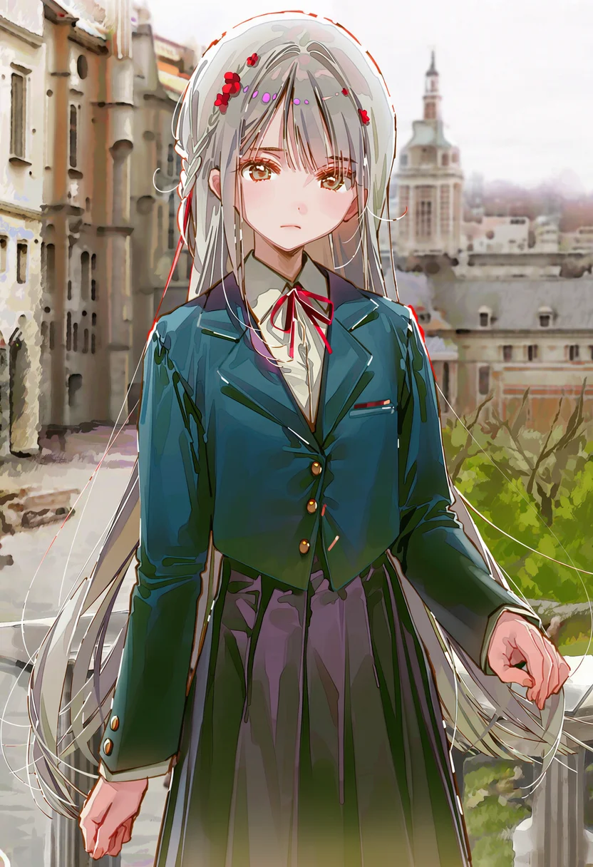 dsmile