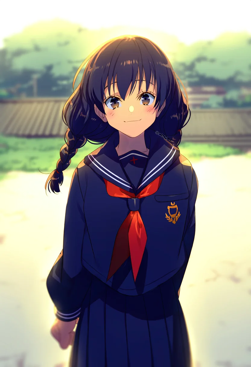 echo (circa)