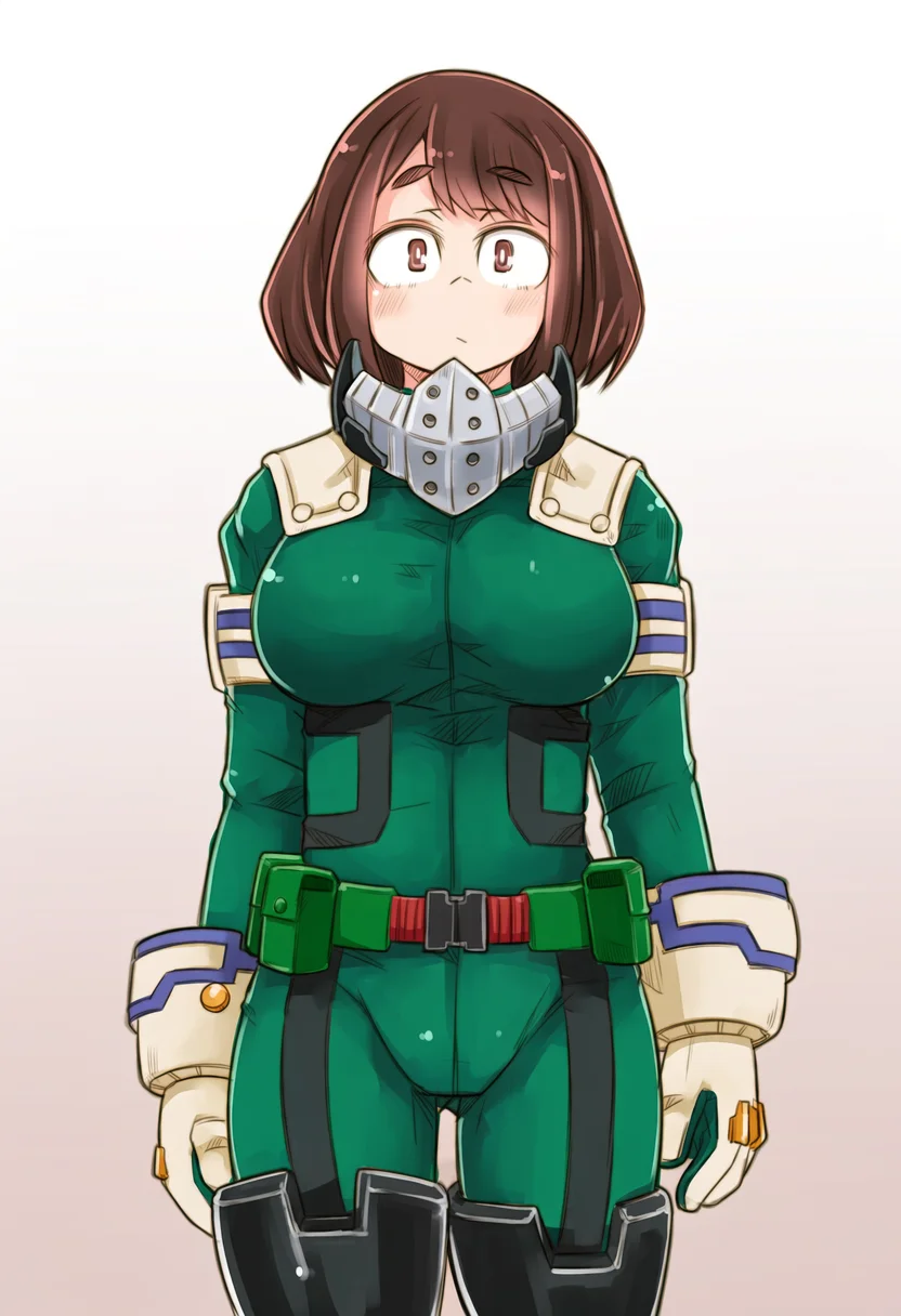 enjaku izuku