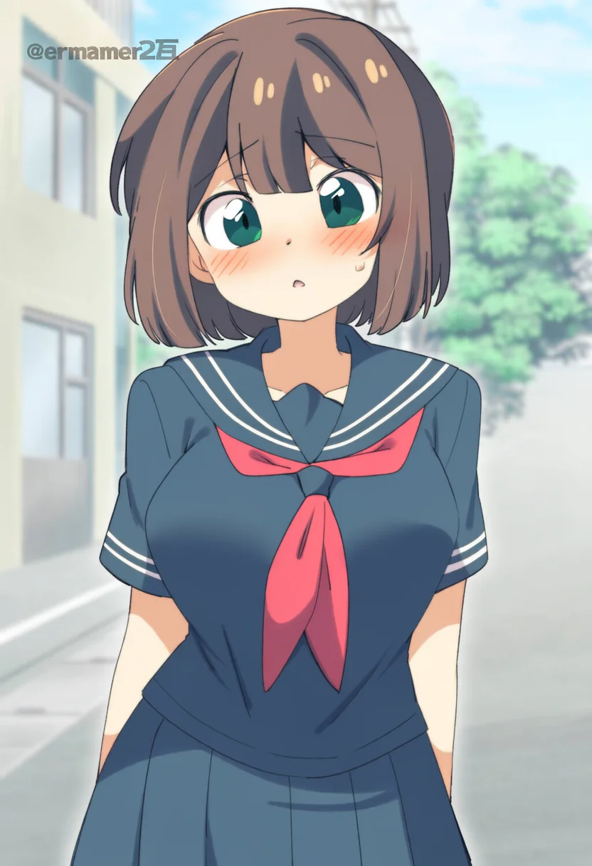 eromame