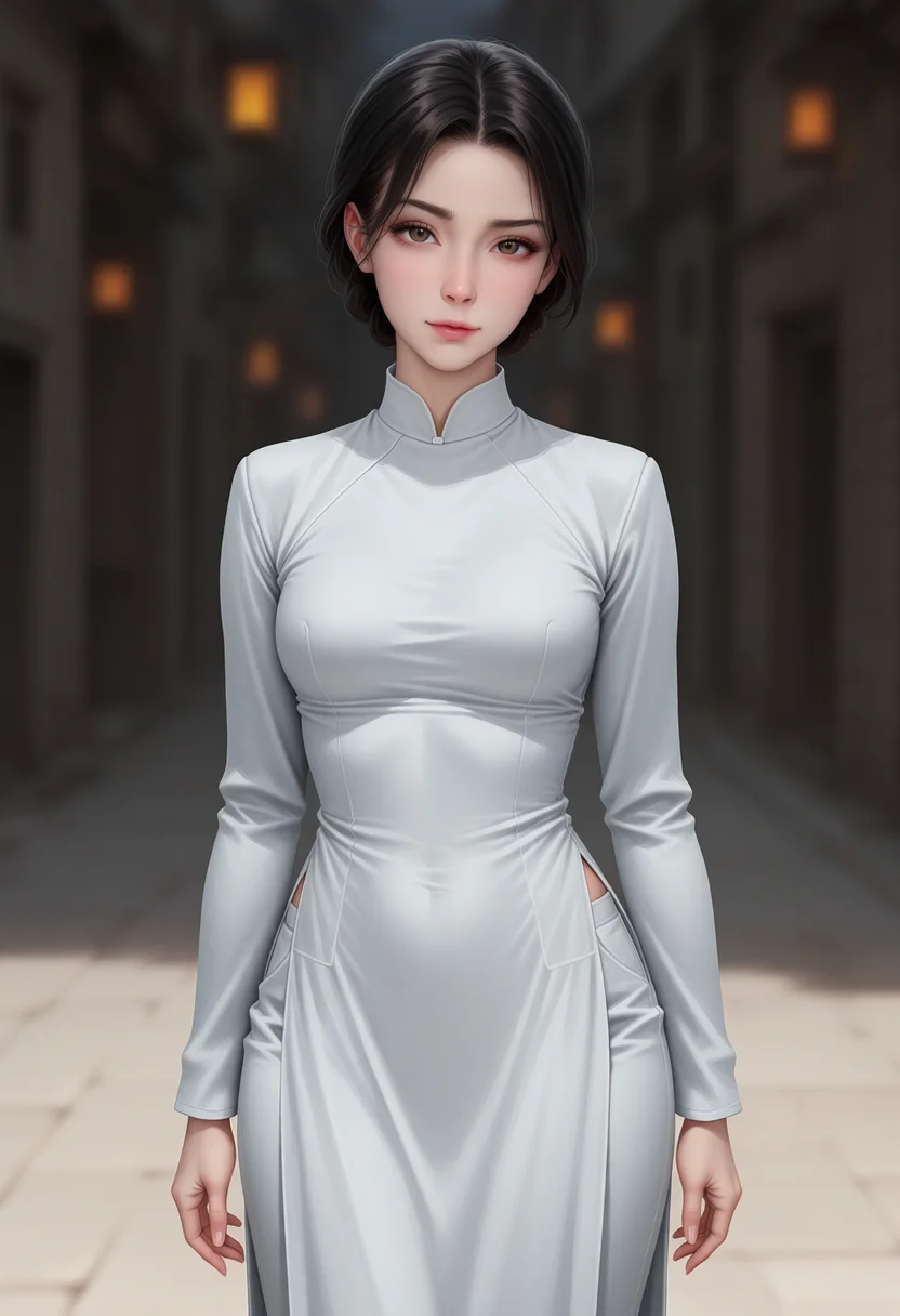 ao dai