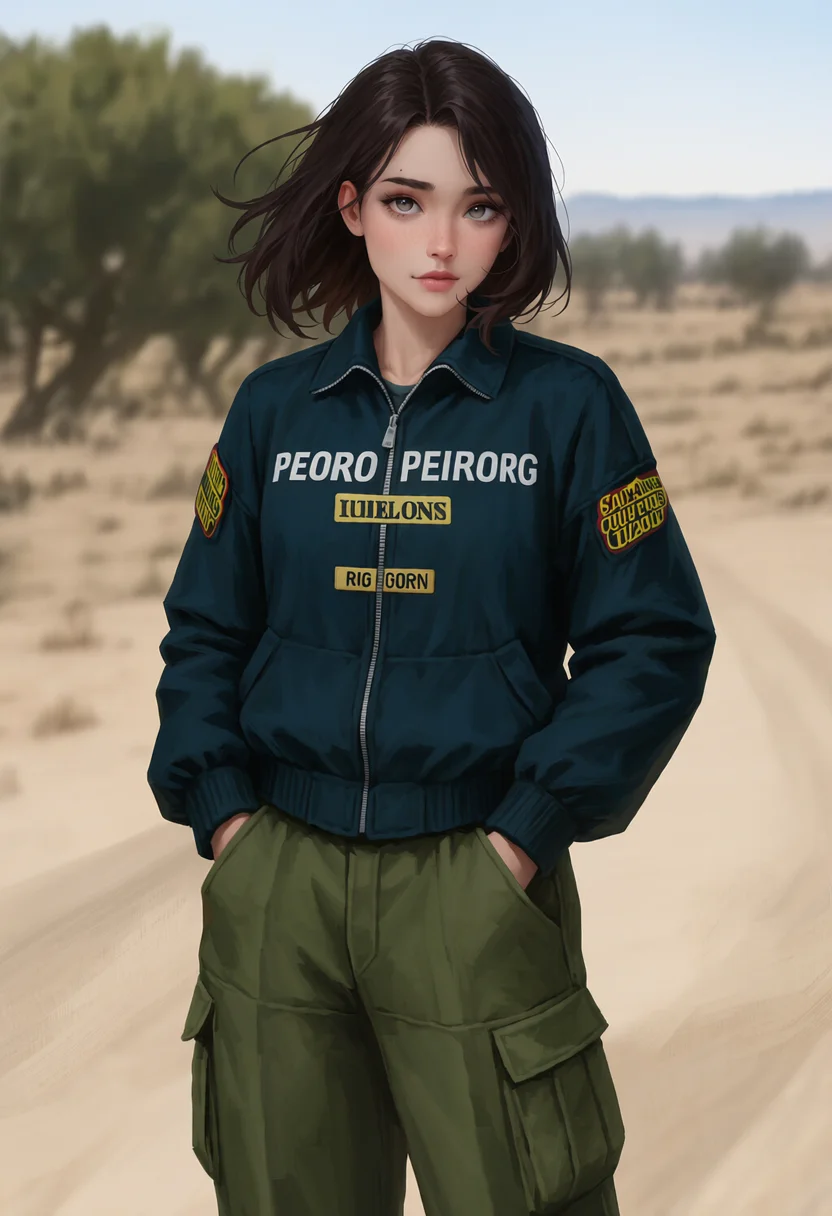 cargo pants