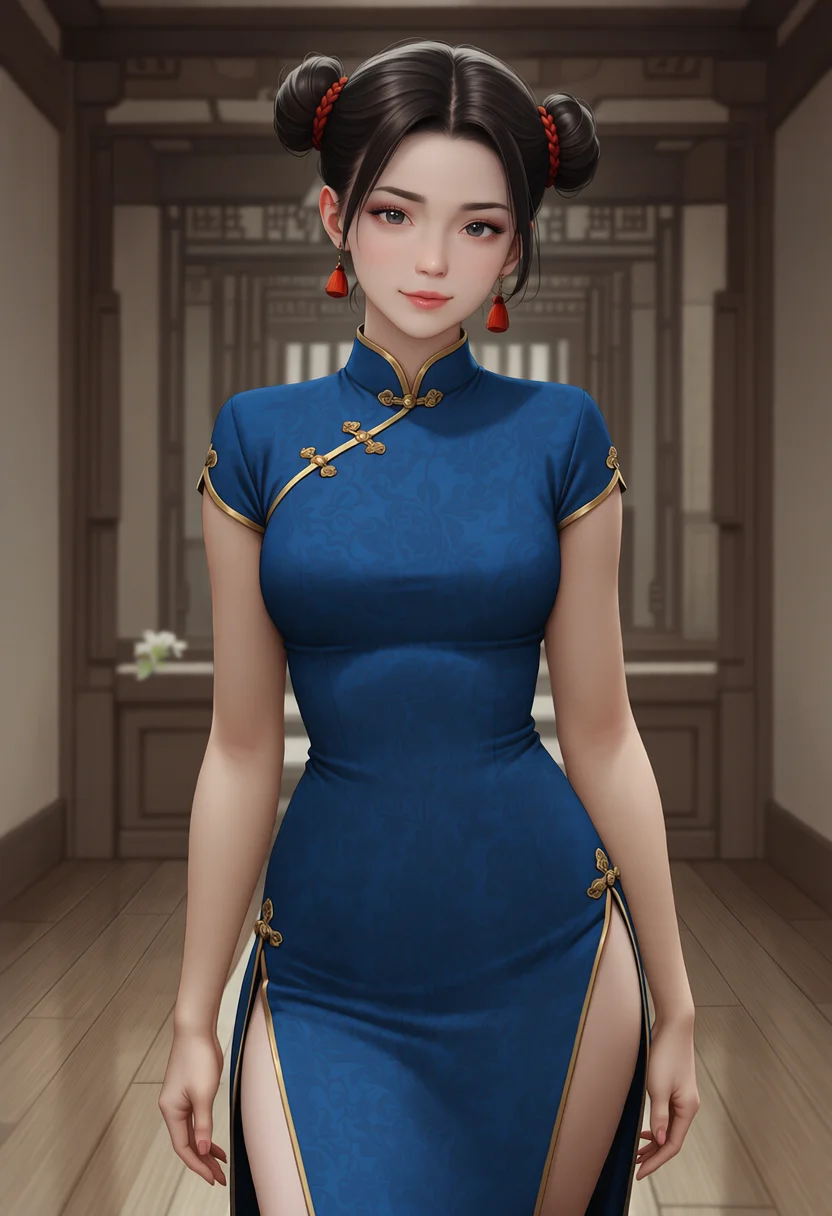 cheongsam