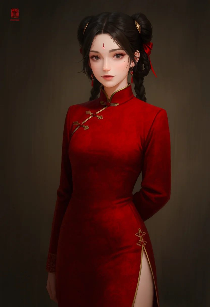 chinese clothes