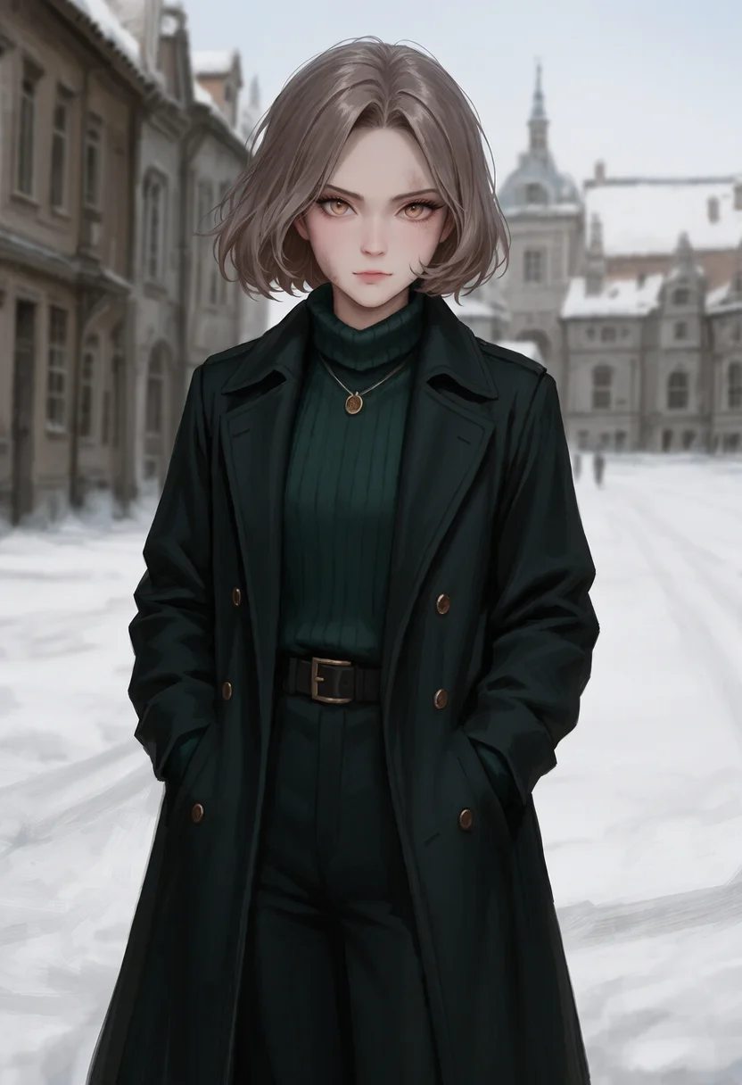coat
