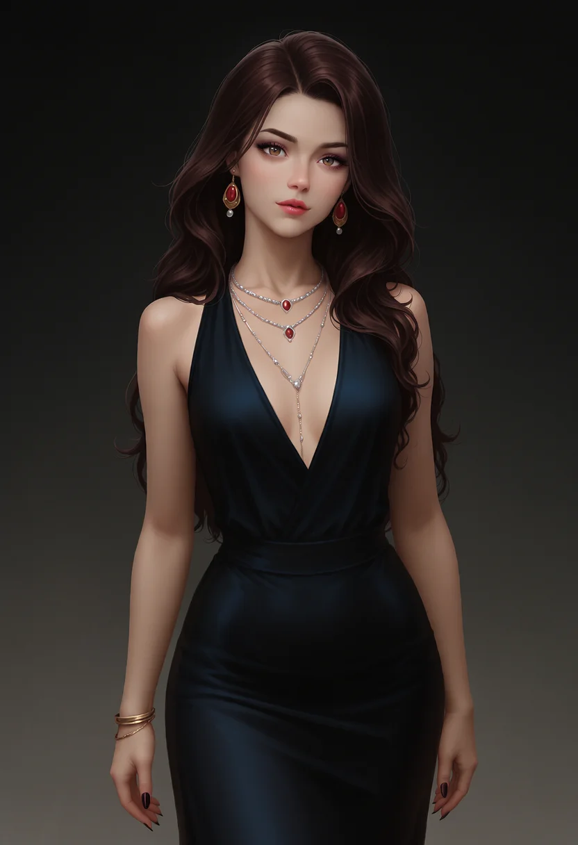 cocktail dress