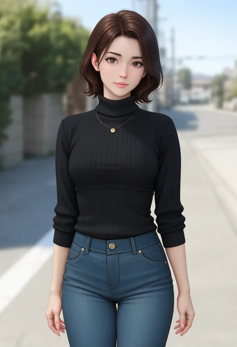 denim