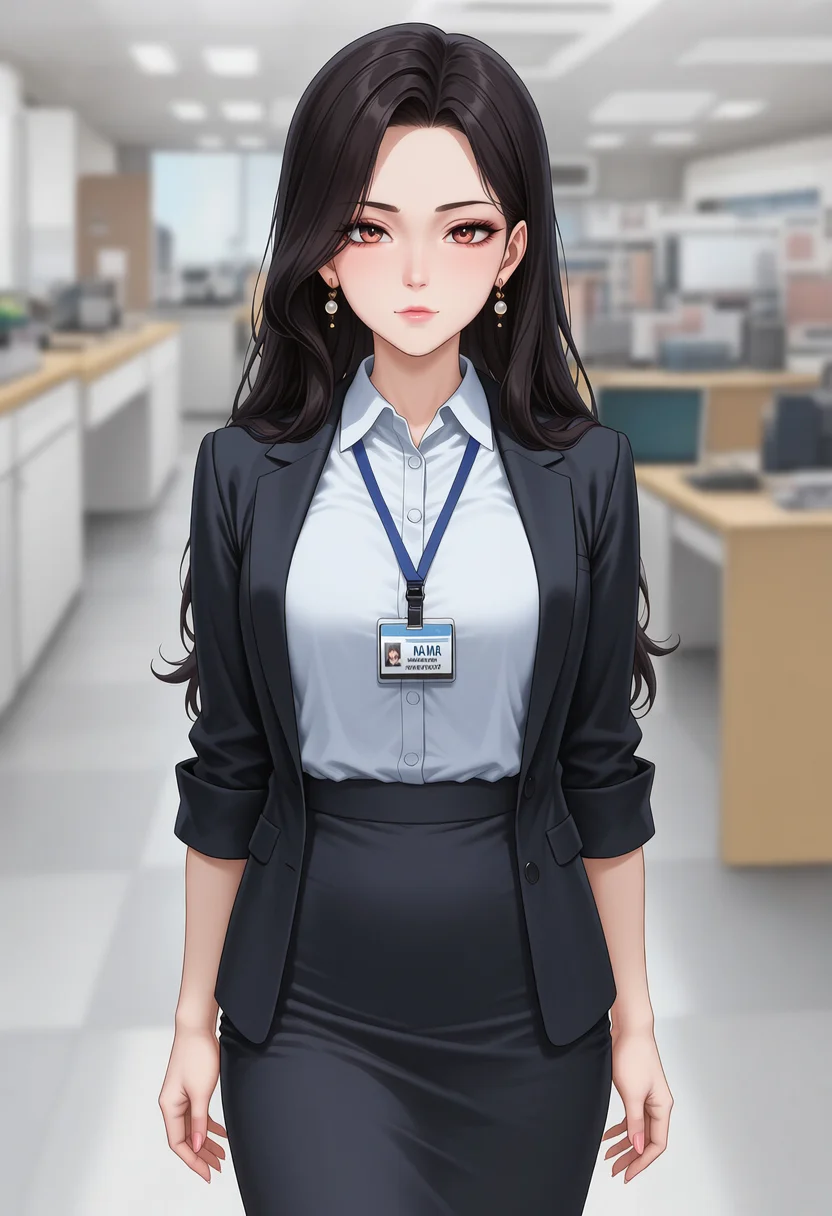 dress shirt