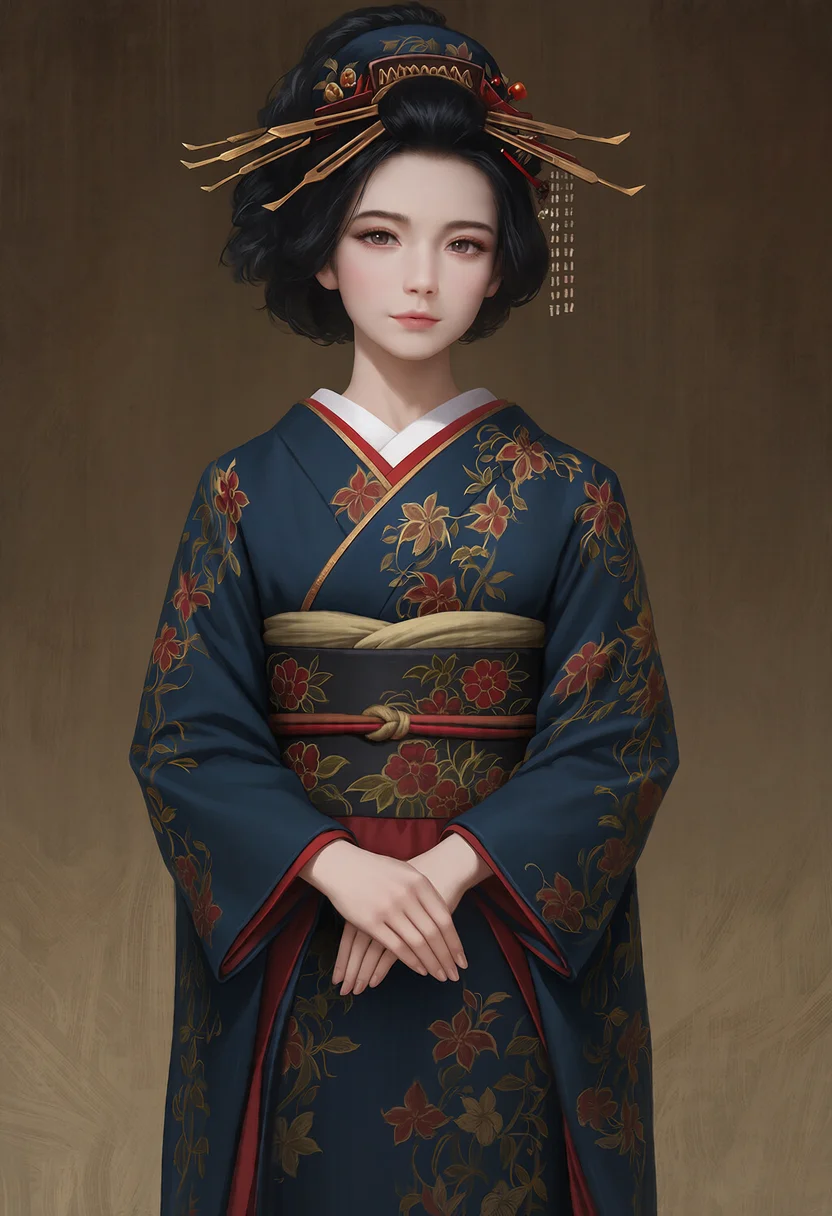 furisode