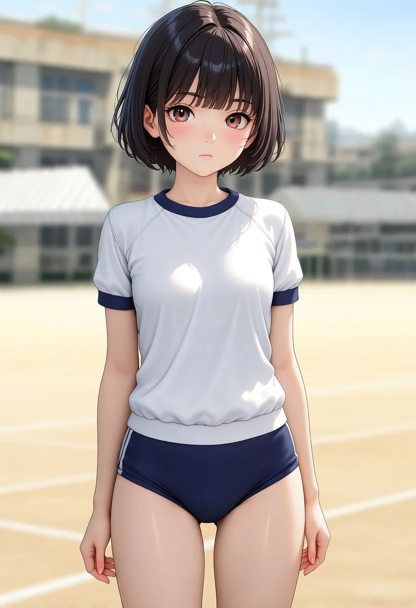 gym uniform