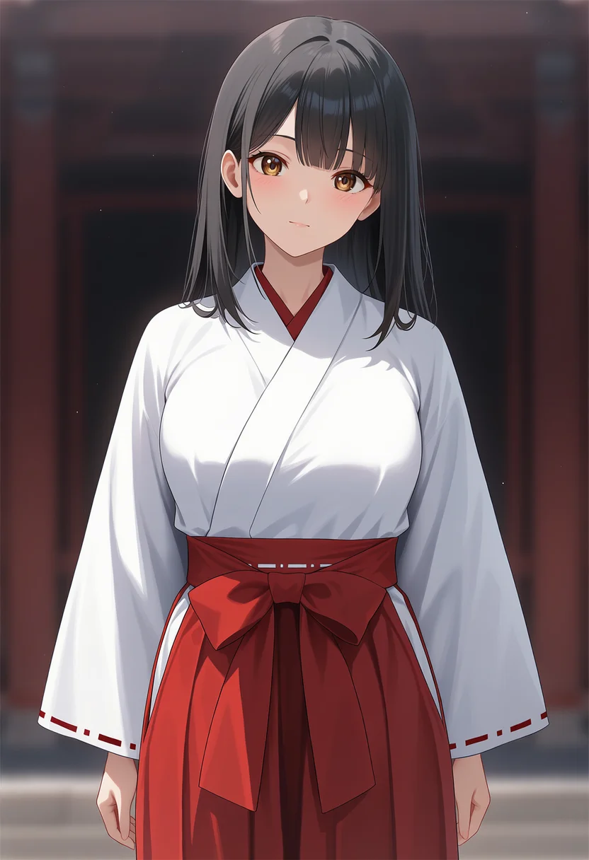 hakama