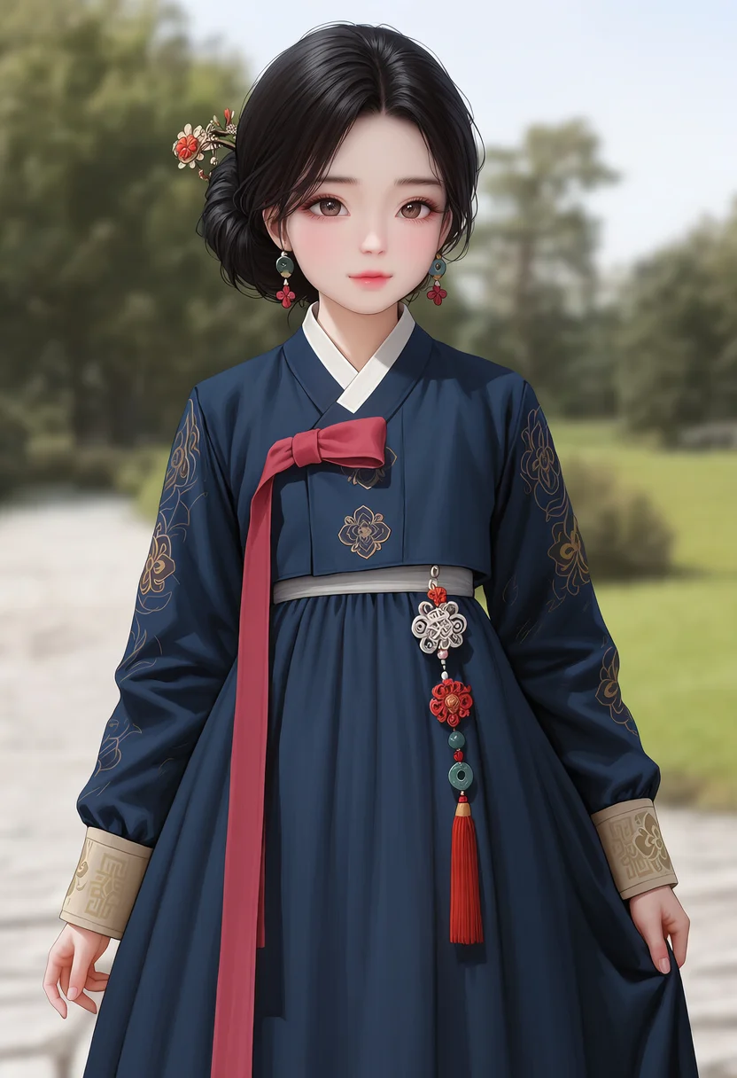 hanbok