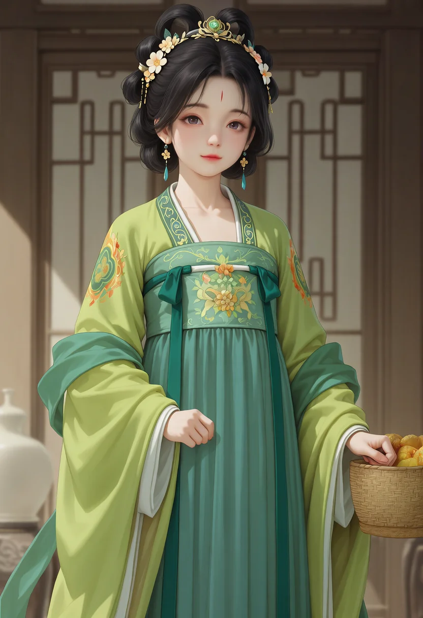 hanfu
