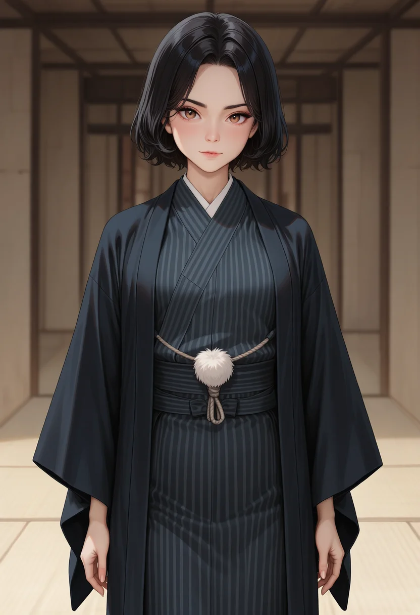 haori