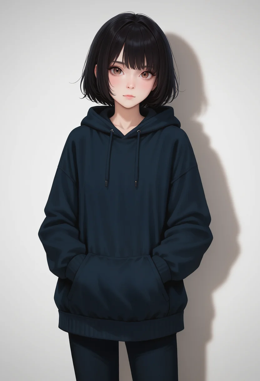hoodie