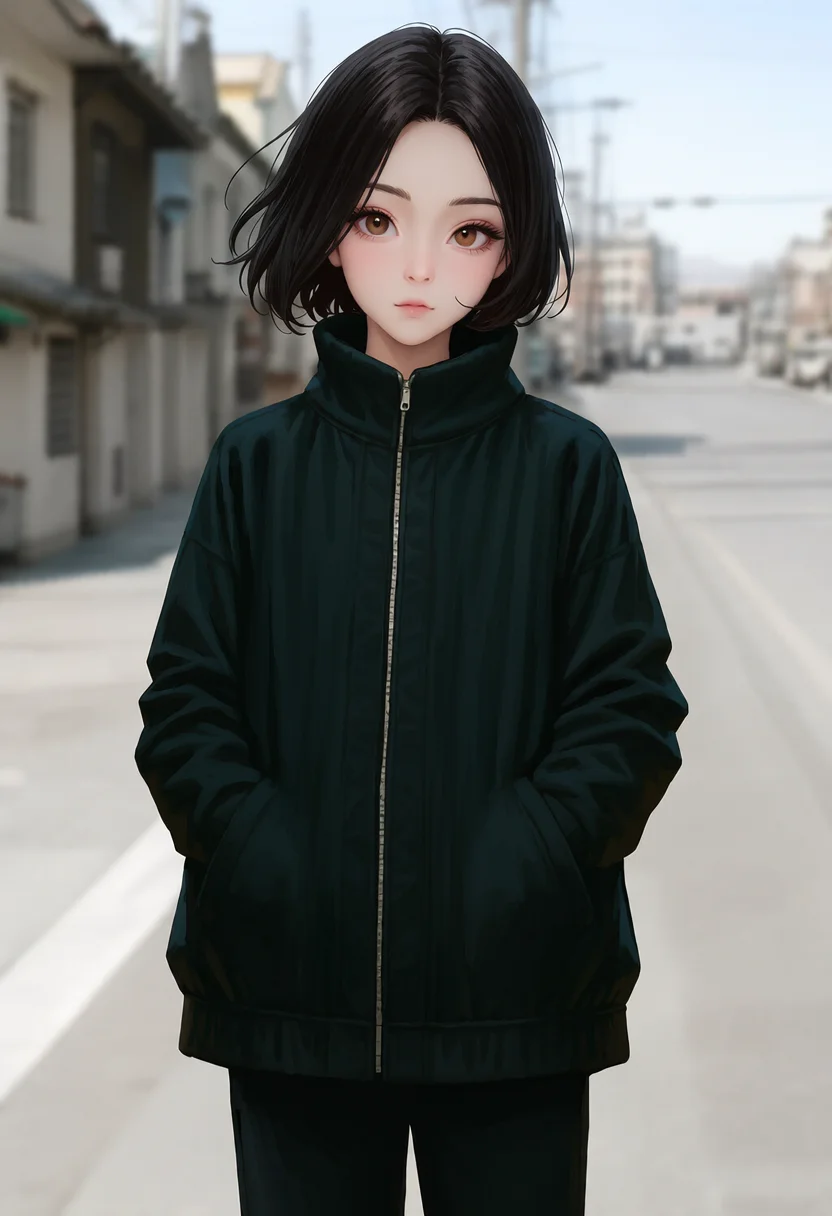 jacket
