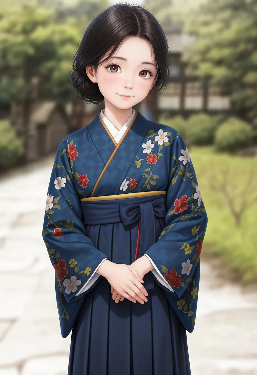 japanese clothes