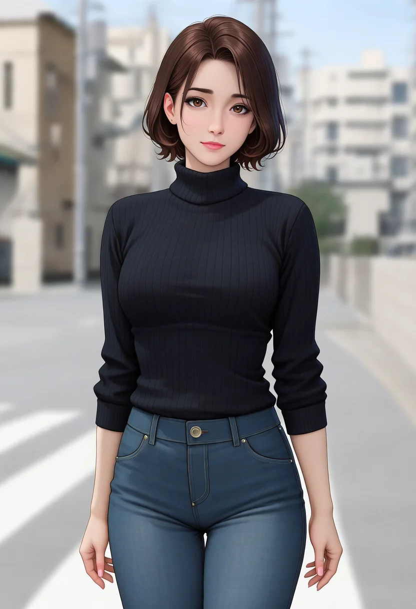 jeans