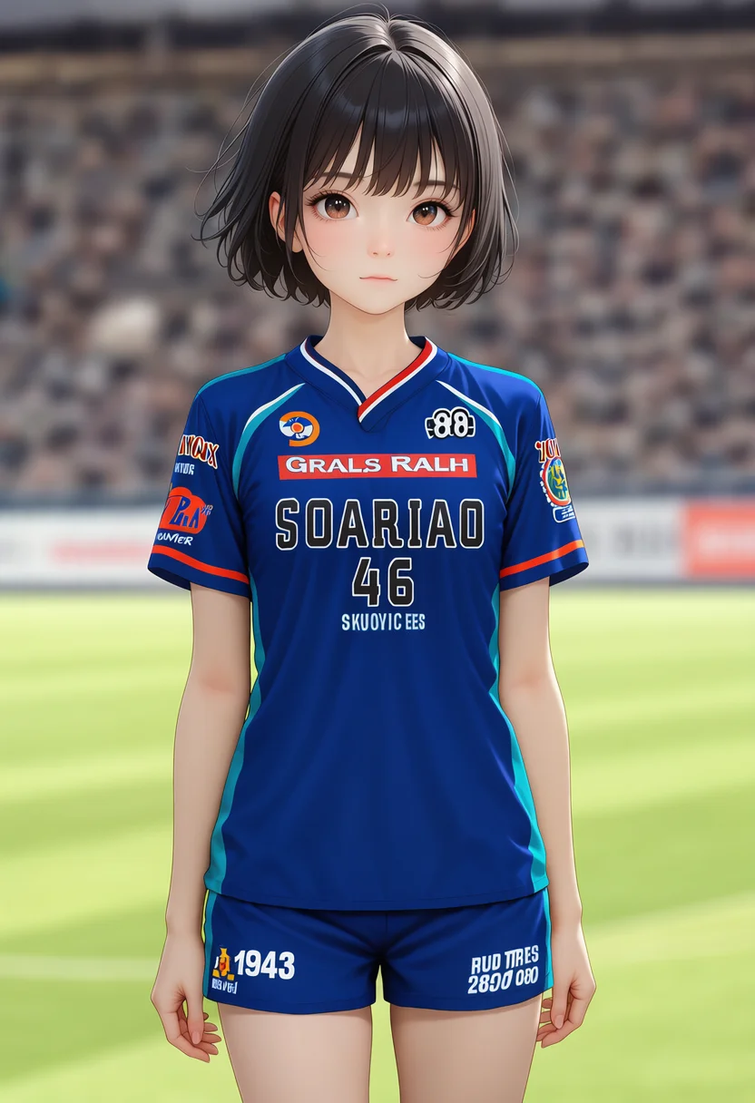 jersey