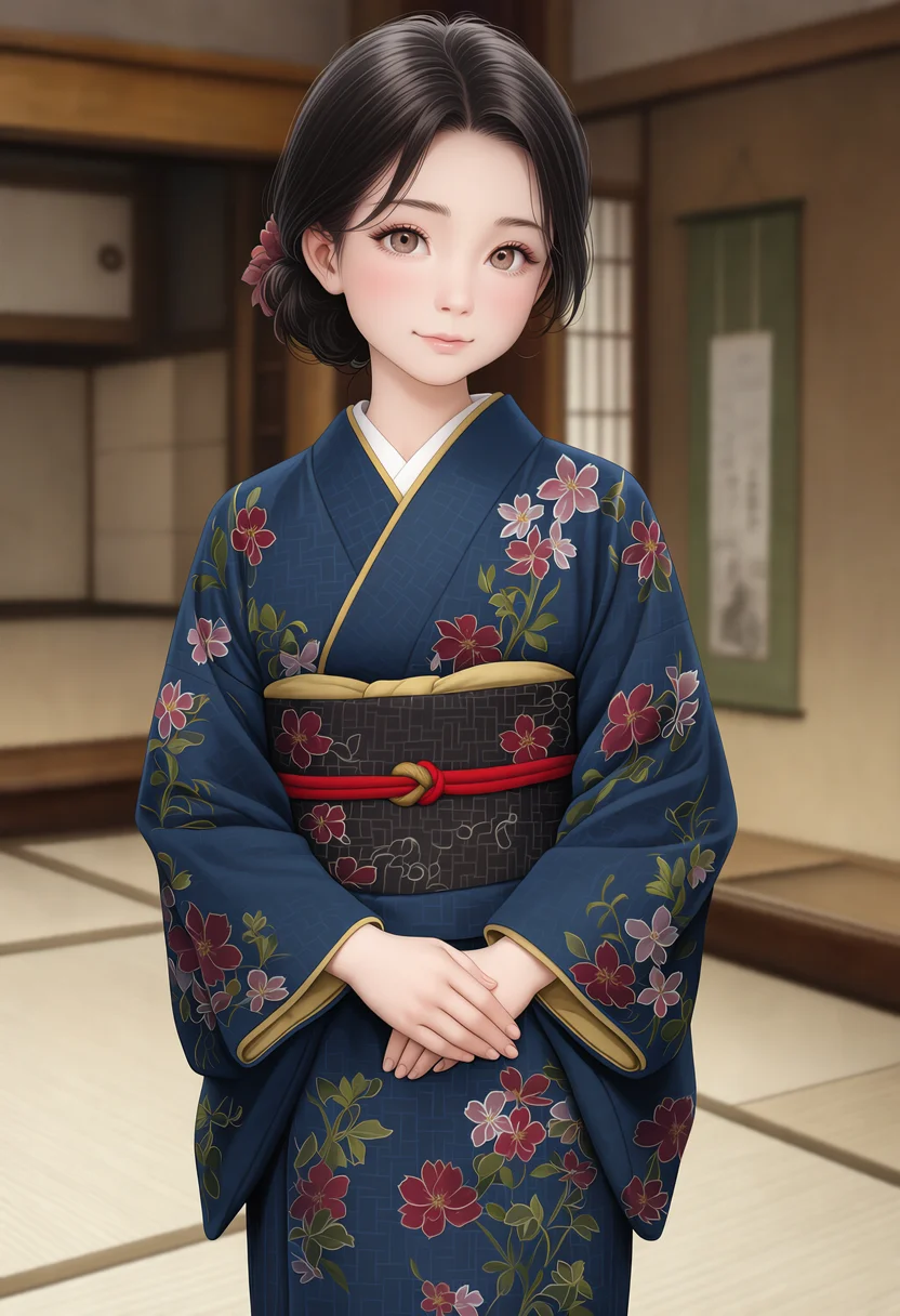 kimono