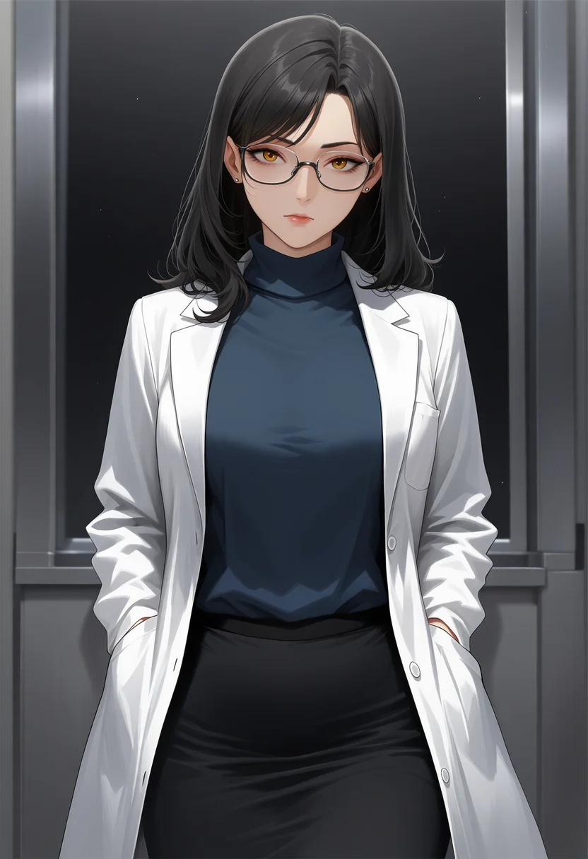 labcoat