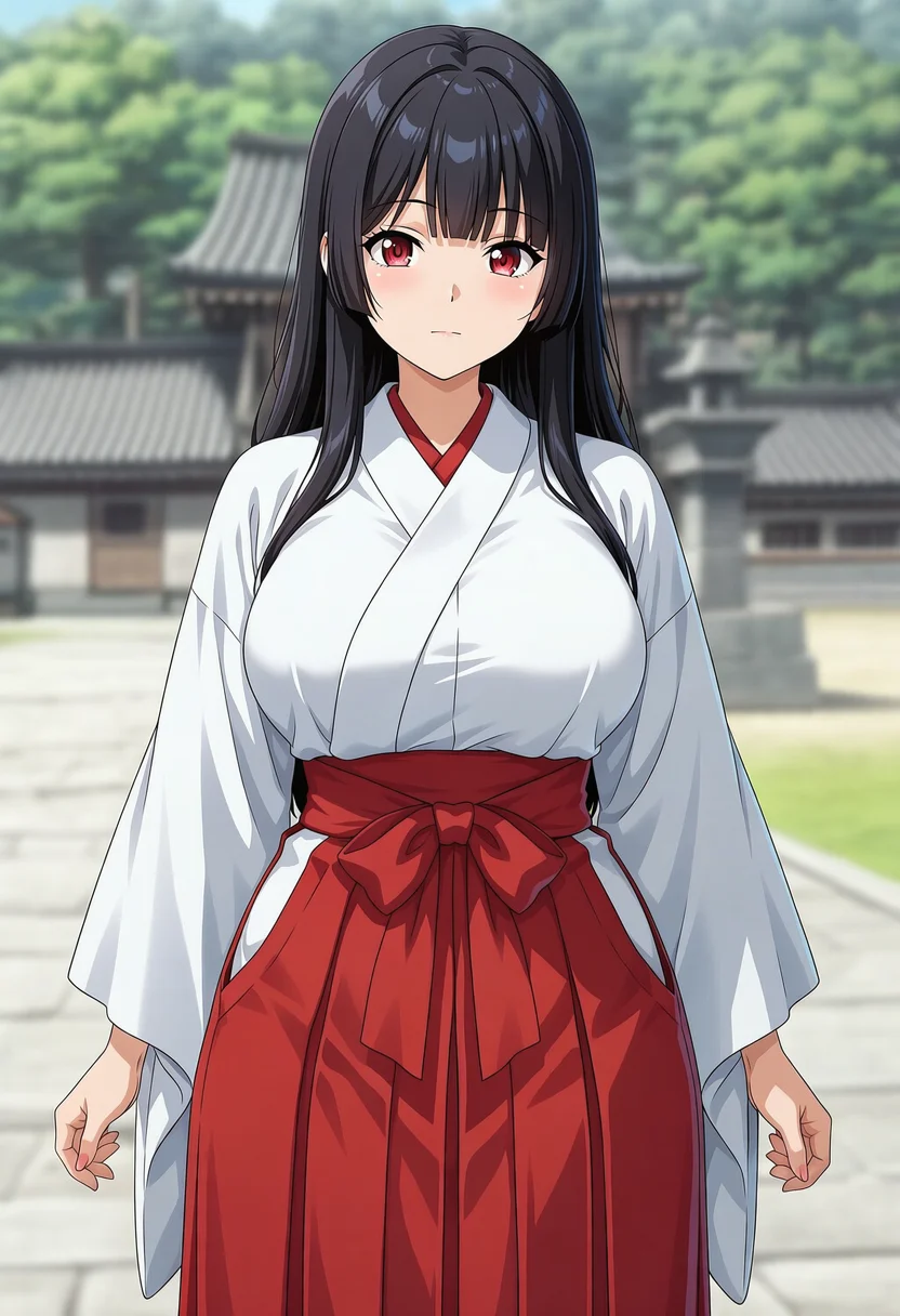 miko